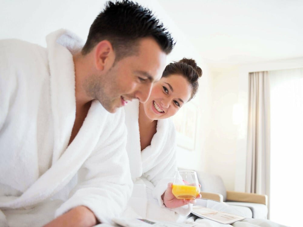 Classic Room, Multiple Beds