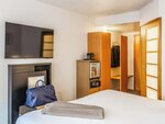 Superior Room, 1 Double Bed в Novotel Lille Centre Gares