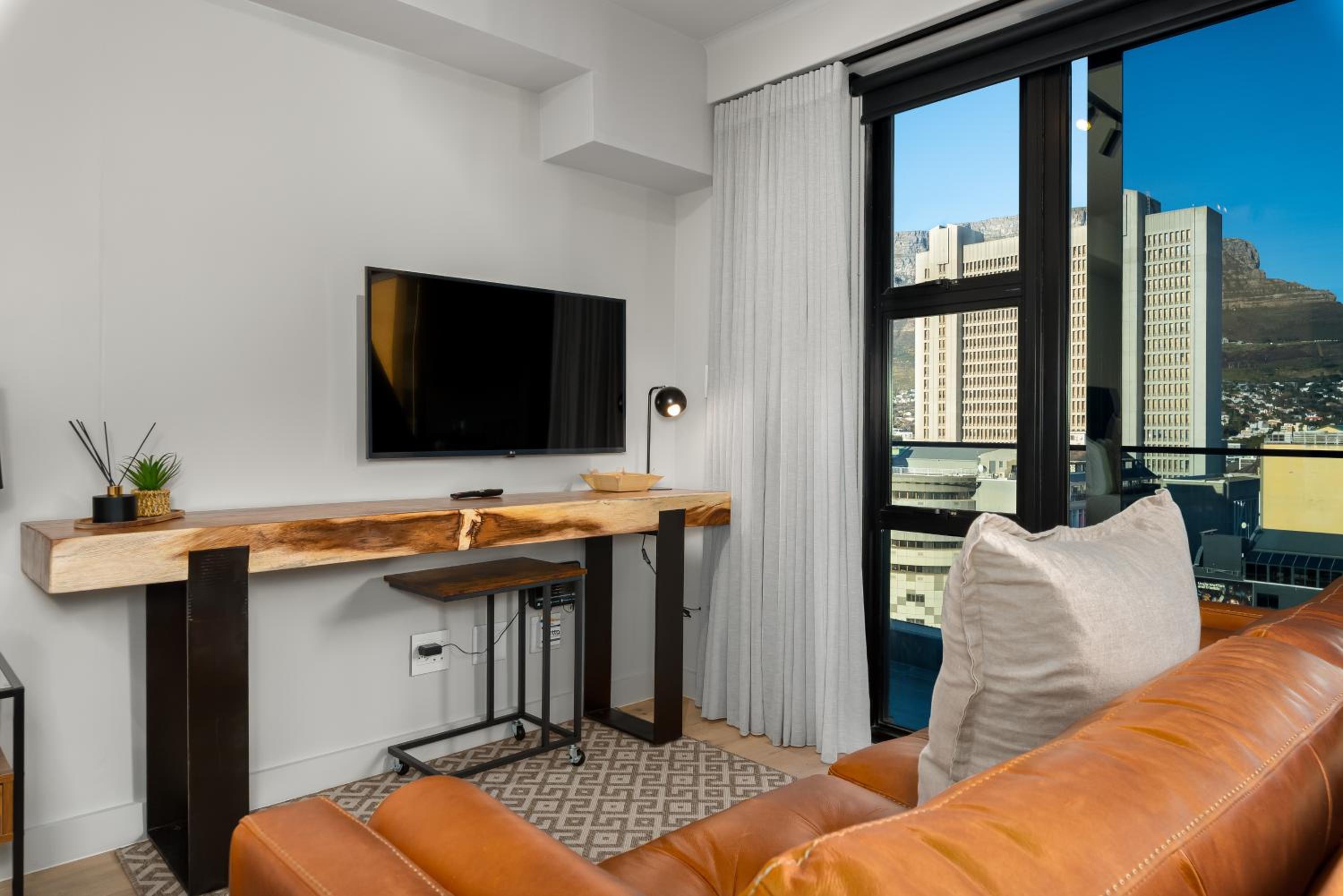 Superior Studio with Balcony