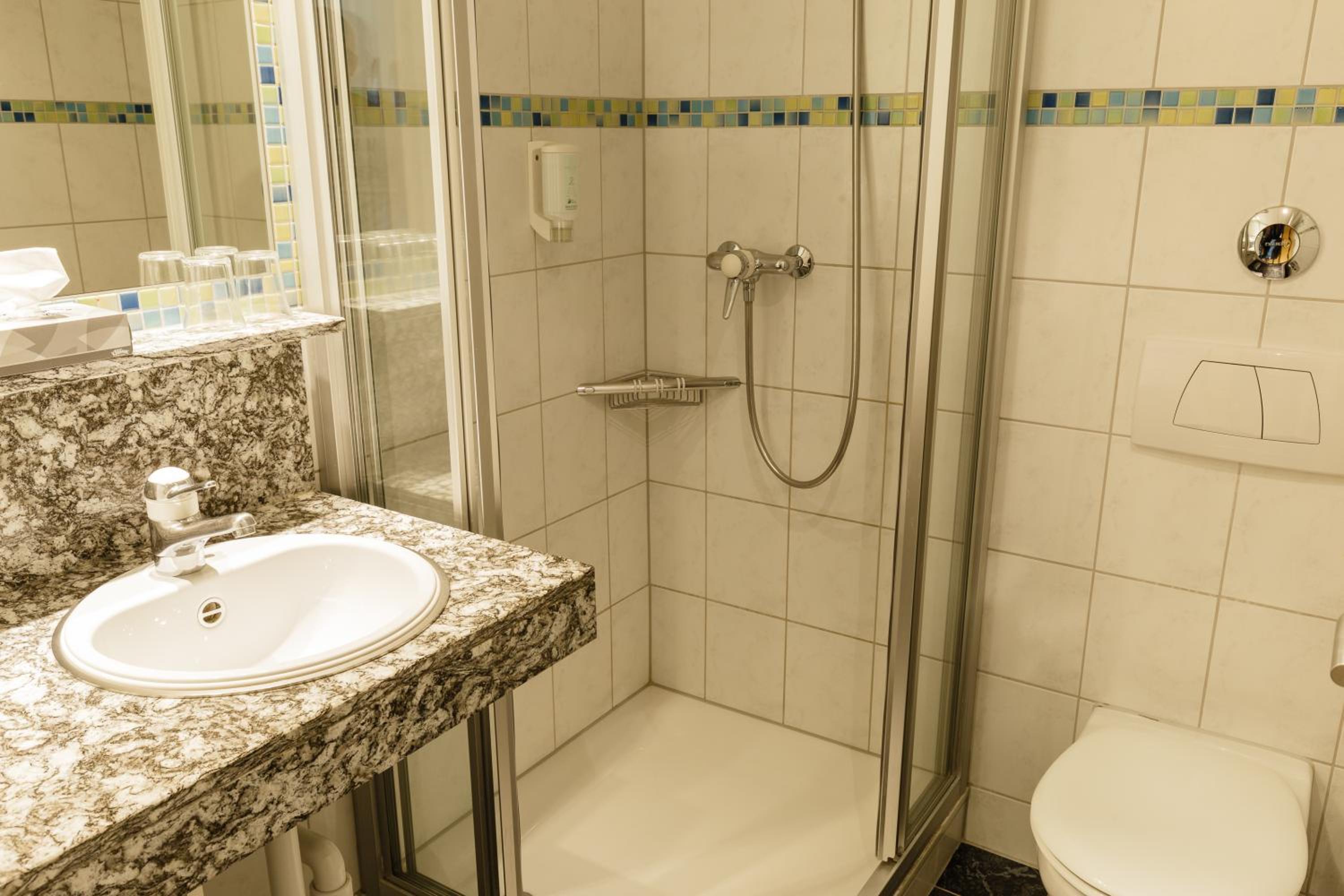 Comfort Double Room