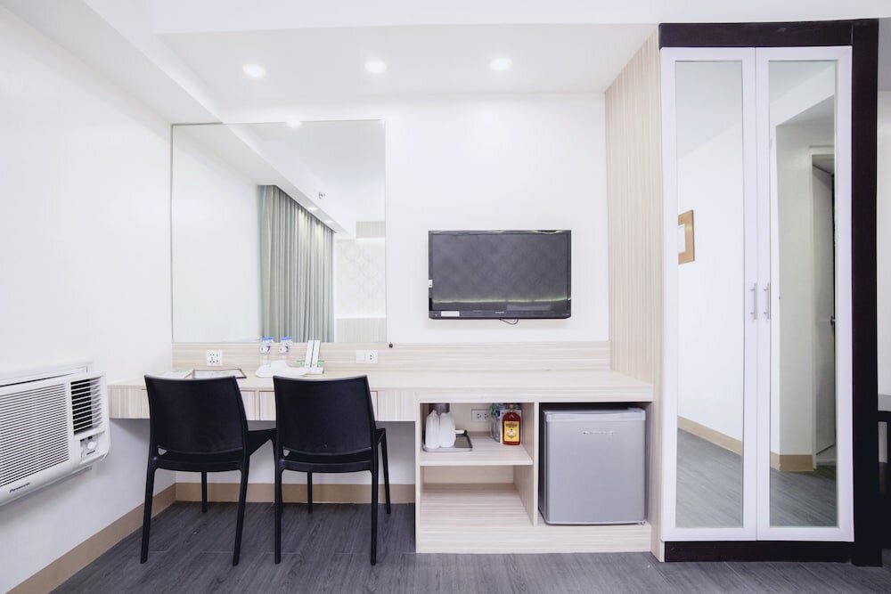 Premier Room (Greenbelt Mall View)