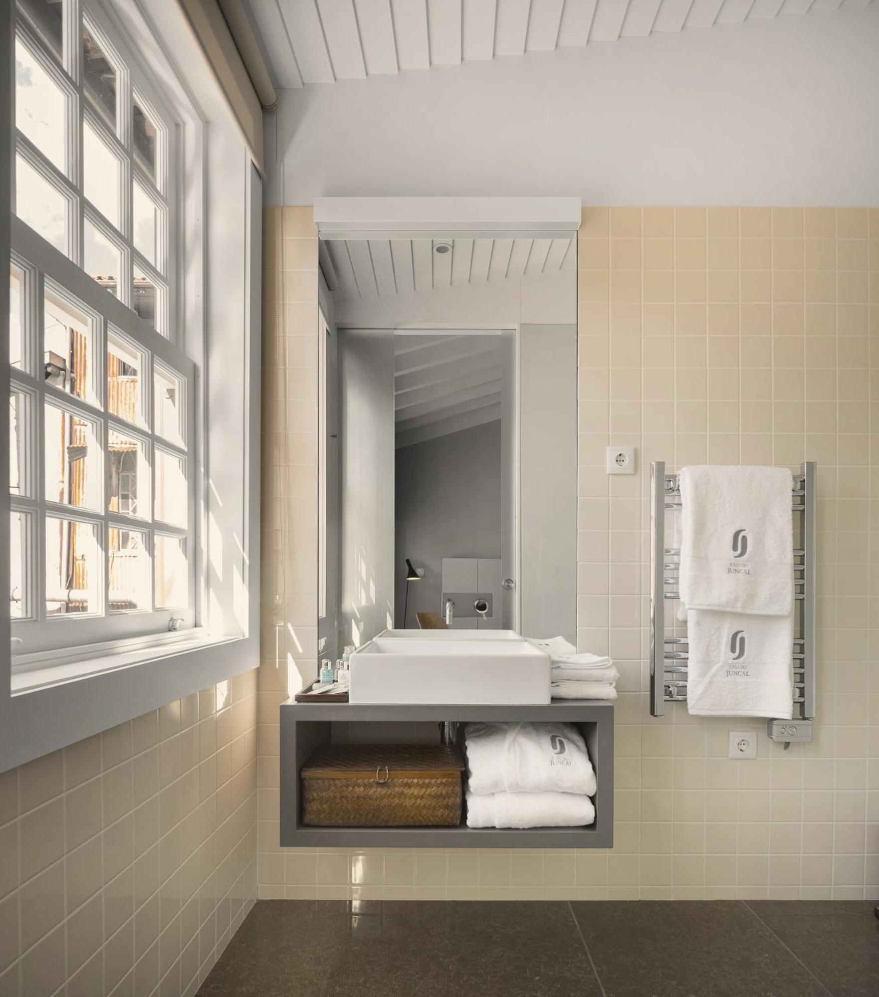 Suite with Garden View