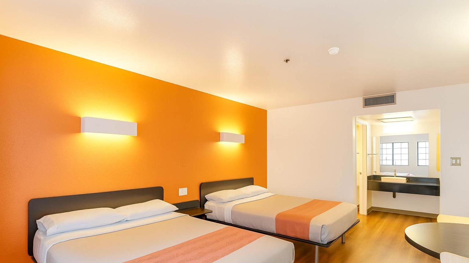 Premium Quadruple Room