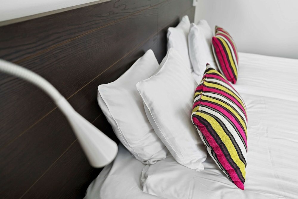 Standard Studio, 1 Double Bed, Non Smoking