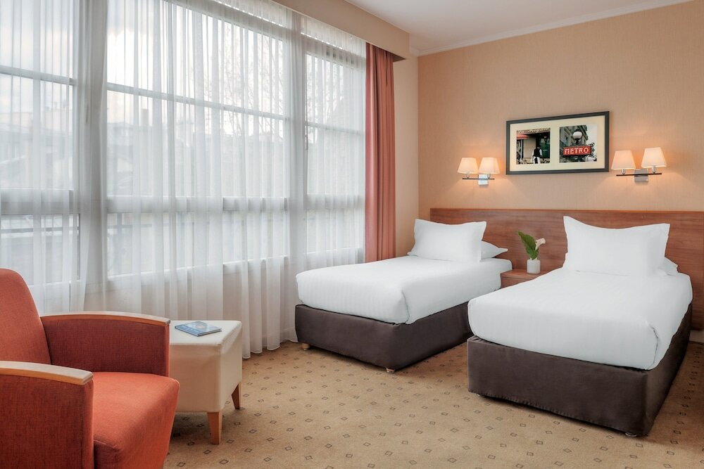 Executive Apartment, 1 Bedroom