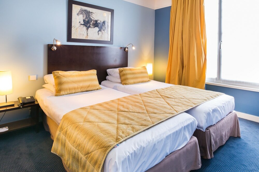 Executive Double Room, 1 Double Bed, Non Smoking, Ensuite