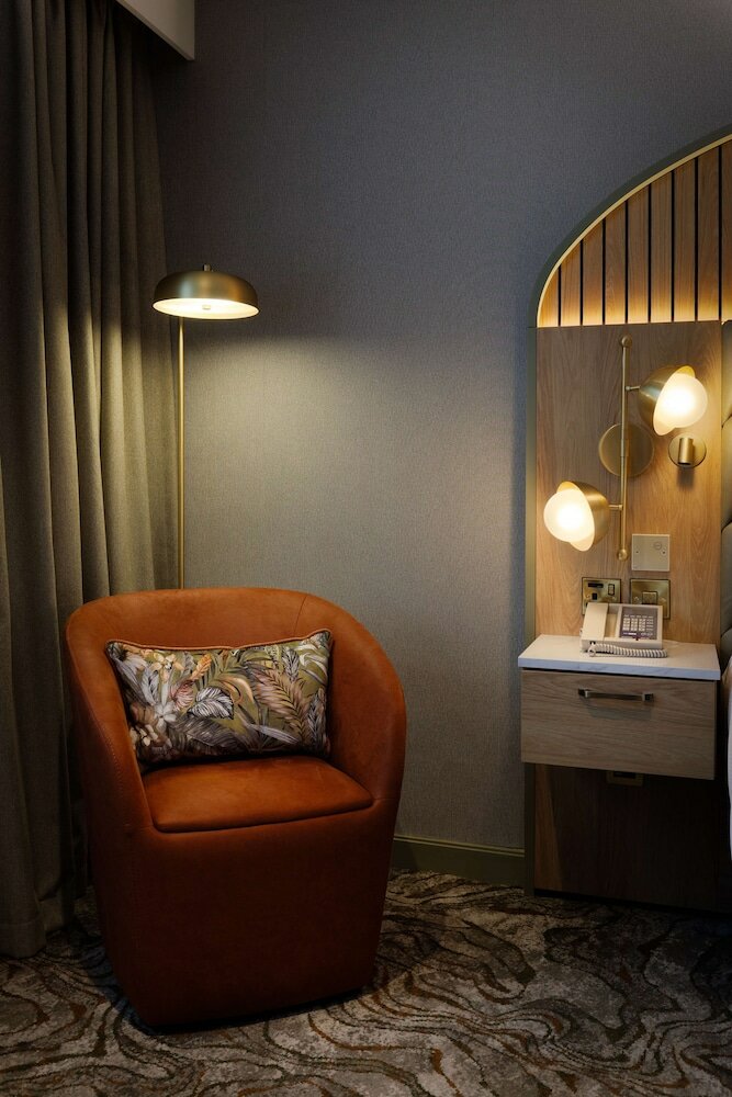Room, 1 King Bed, Accessible