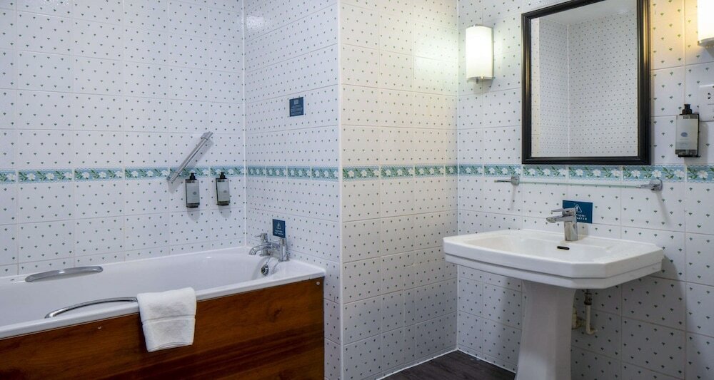 Superior Room, 1 Double Bed, Non Smoking, Sea View