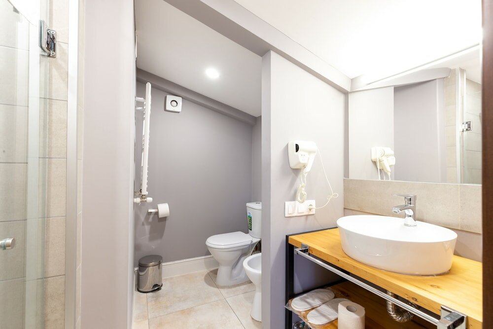 Family Quadruple Room, Multiple Beds, Non Smoking, Garden View