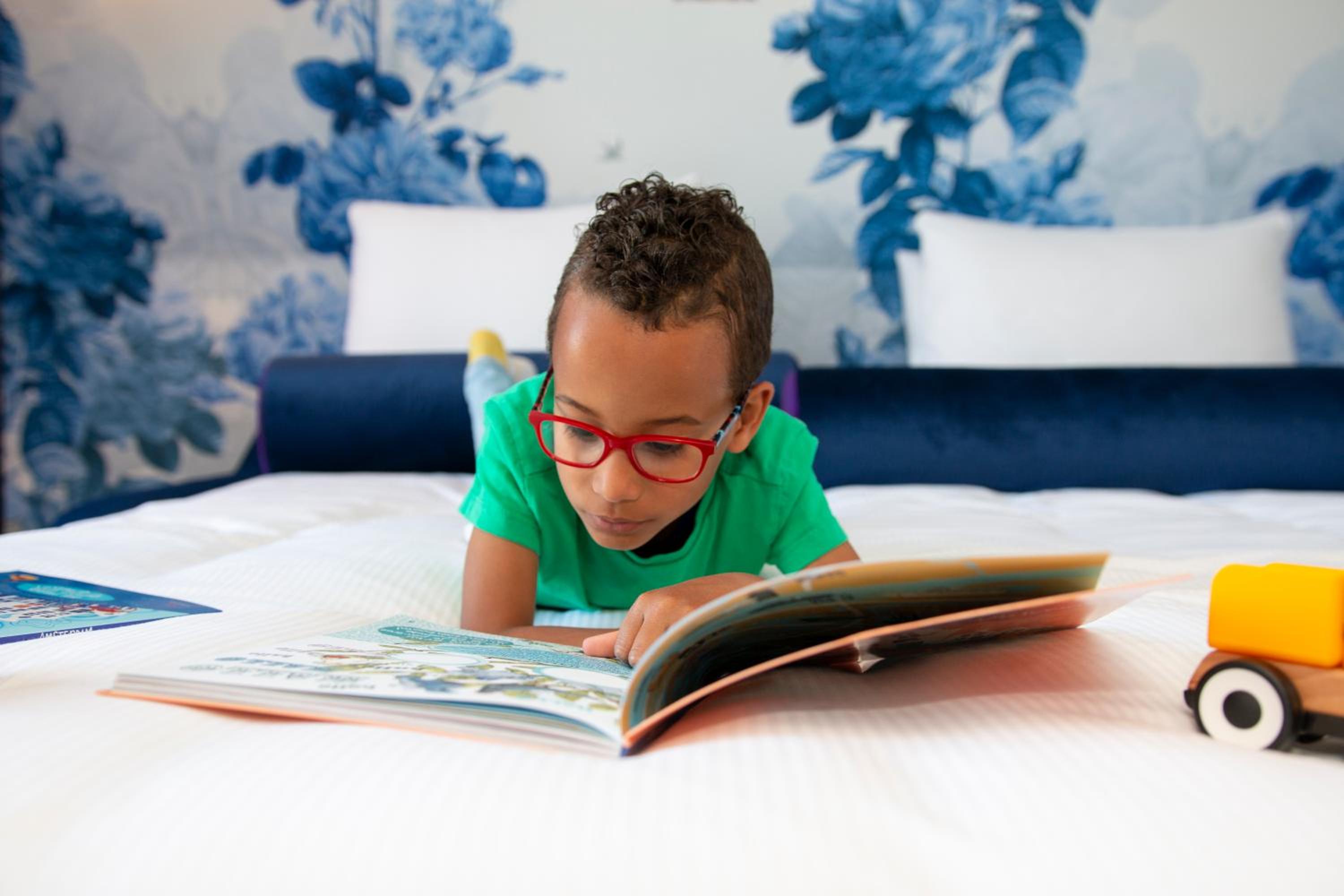 Superior Apartment 1 Double Bed