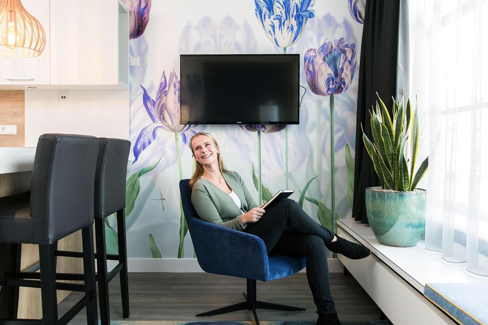 Superior Apartment 1 Double Bed