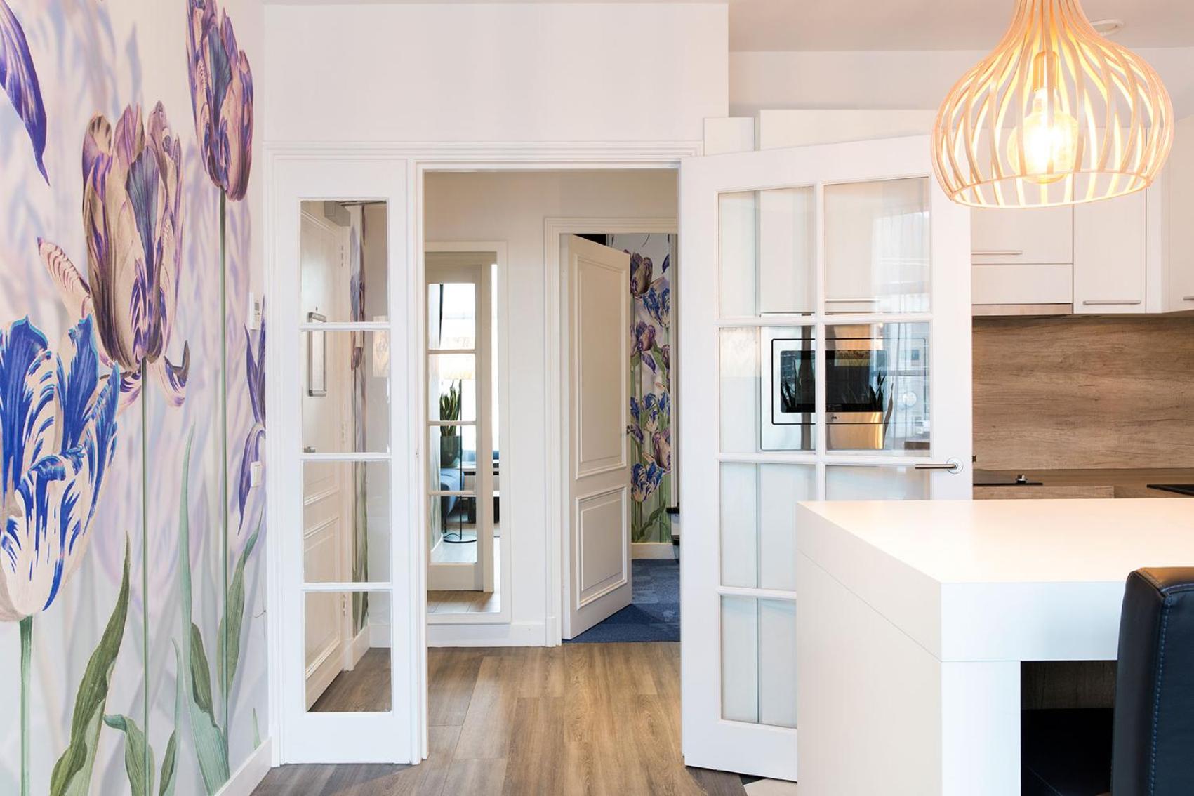 Superior Apartment 1 Double Bed