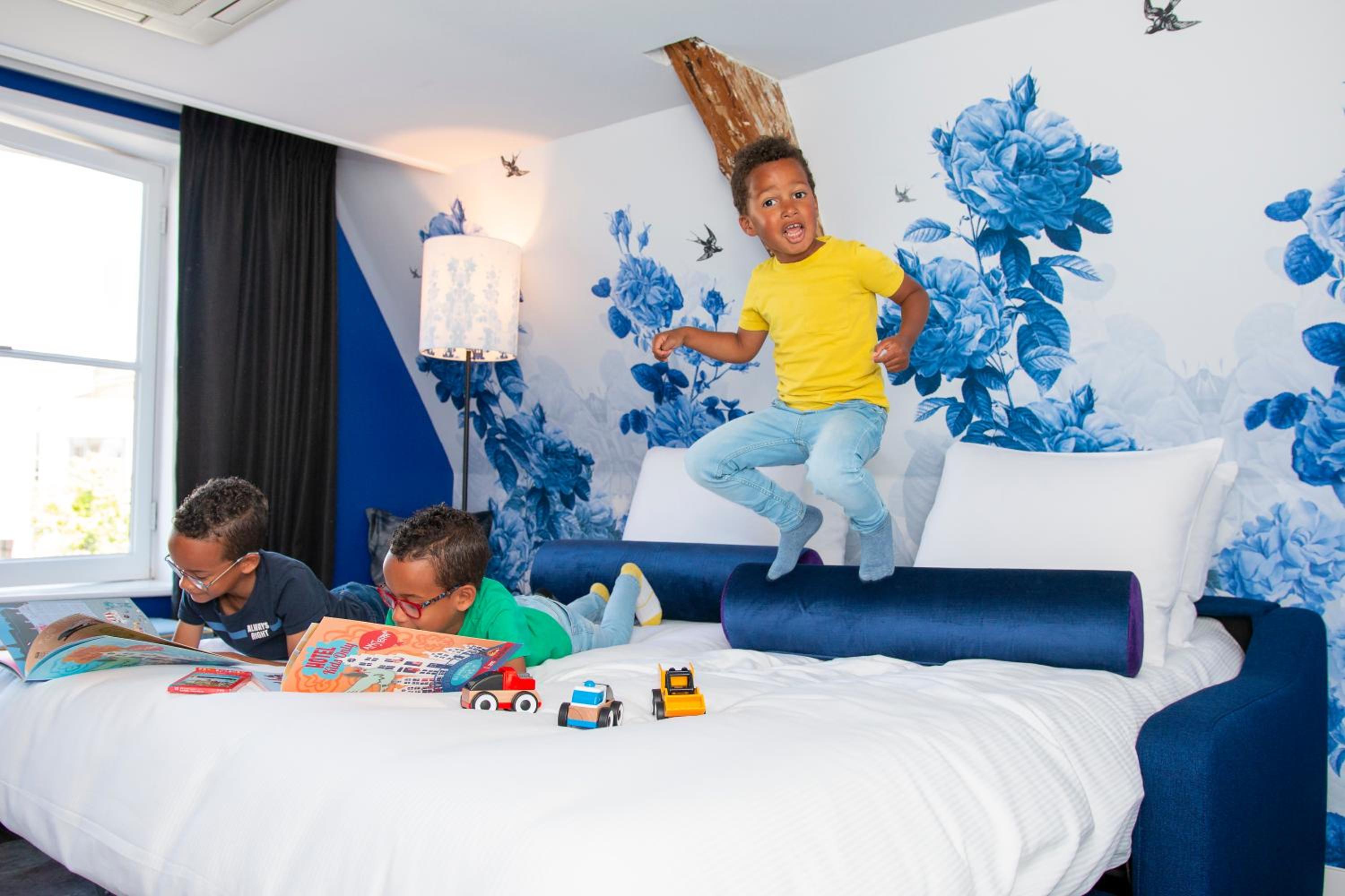 Superior Apartment 1 Double Bed