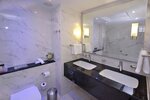 Deluxe Double Room, Mountain View в Olympic Lagoon Resort Paphos