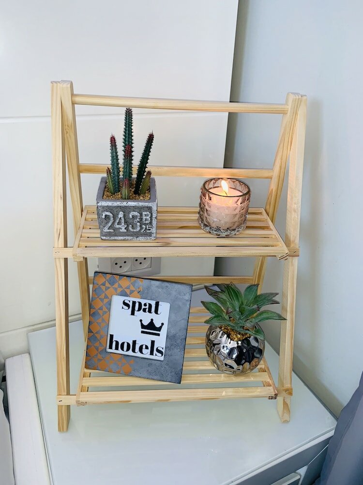 Classic Suite, 1 Bedroom