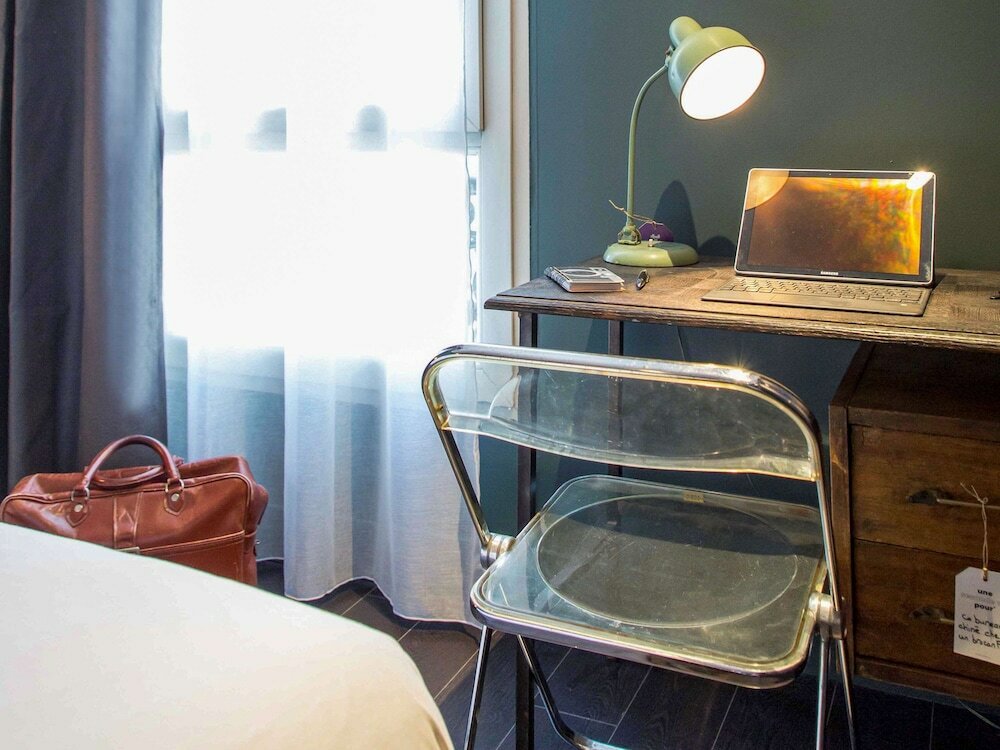 Double Room, 1 Double Bed