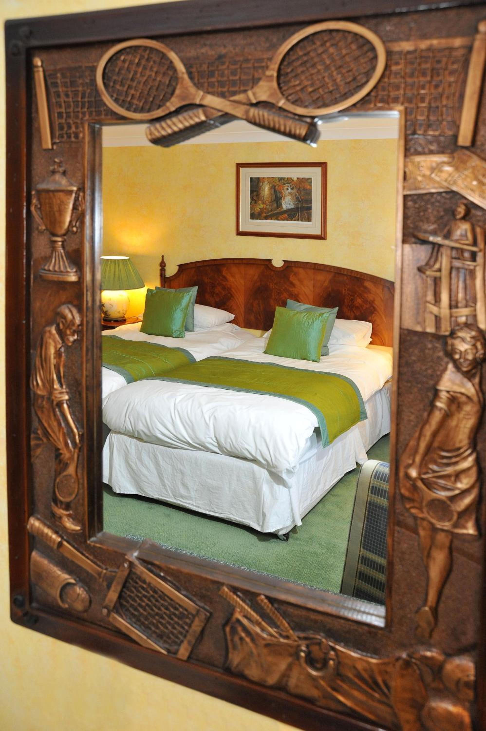 Executive Twin Room