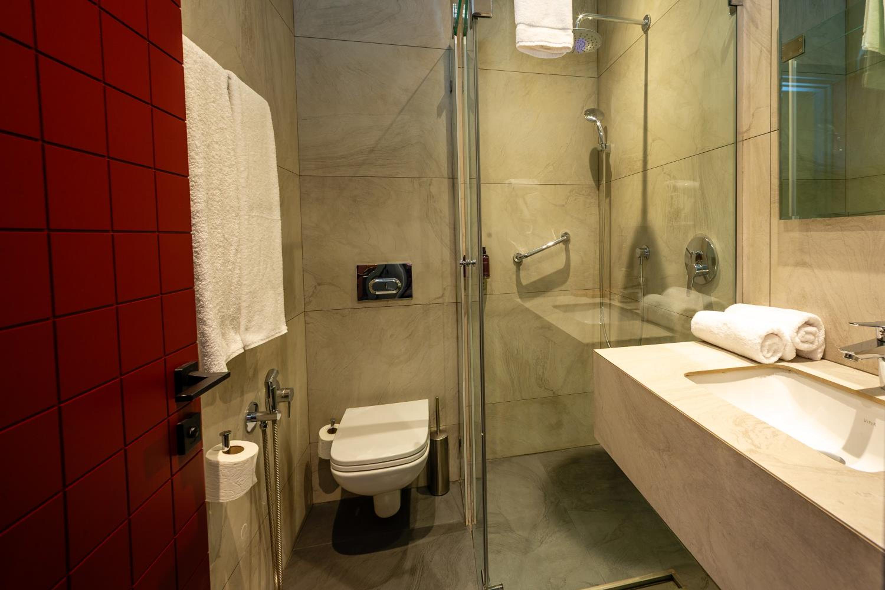 Superior Double or Twin Room