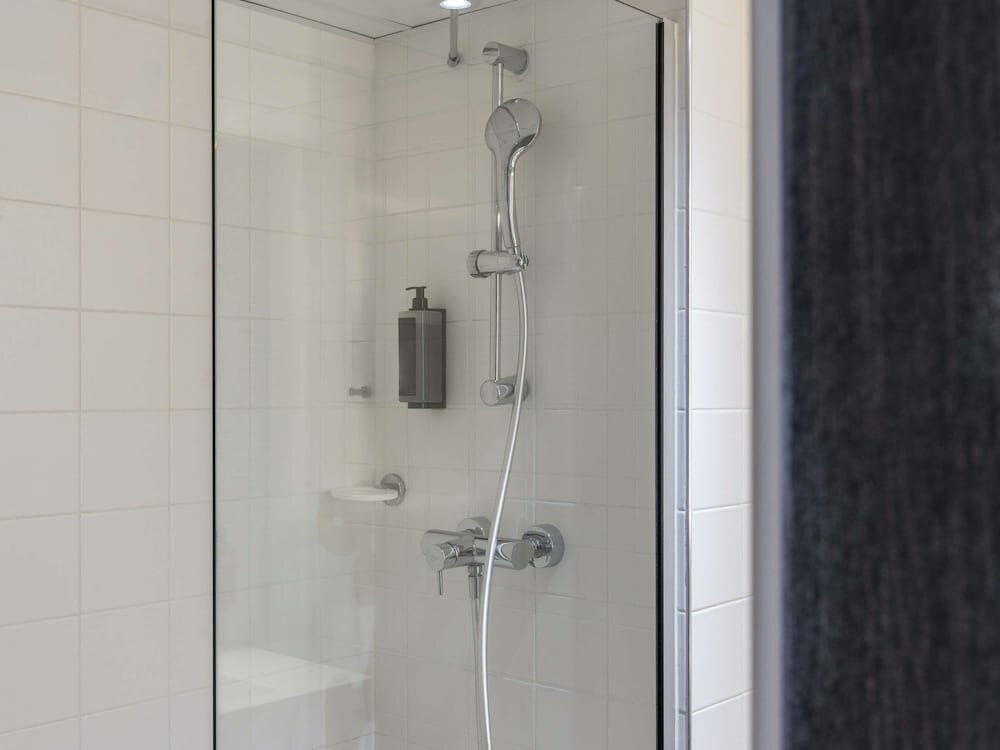 Comfort Room, 1 Double Bed, Garden View