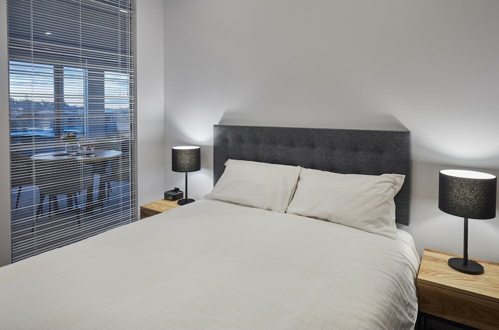 Three Bedroom Swiss-SuperSuite