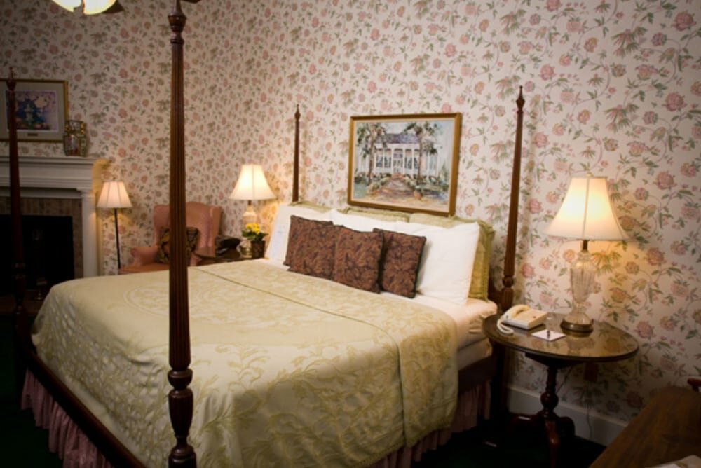 Cotton merchants Room