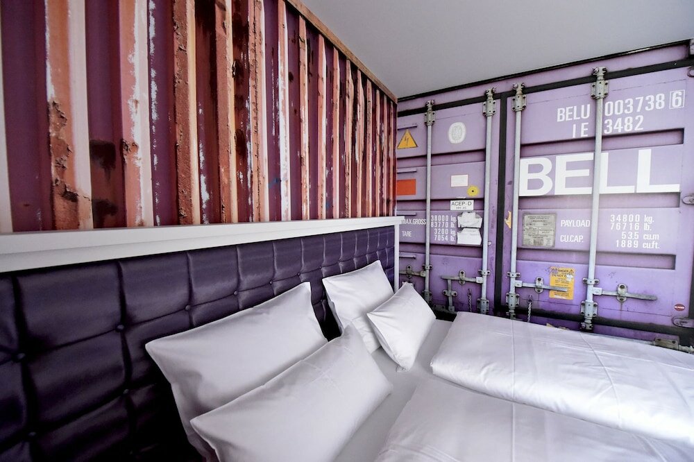 Comfort Double Room (Hafen)
