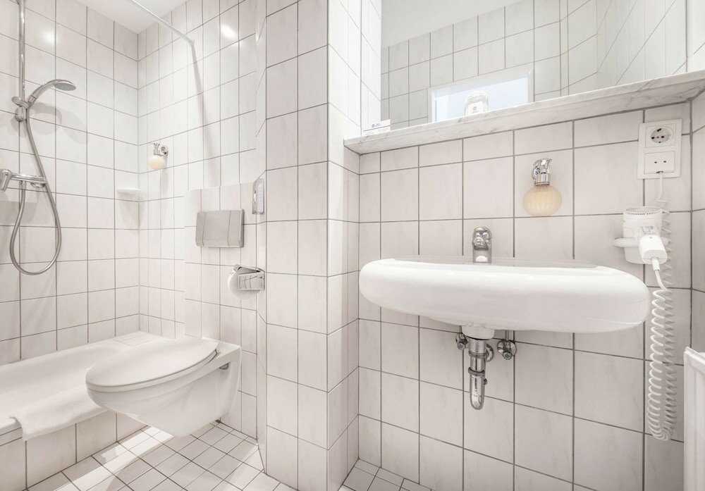 Standard Room, 1 Twin Bed