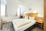 Standard Double Room в Hotel Am Klostergarten