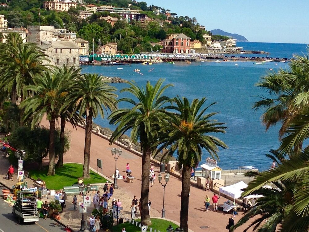 Junior Suite, Connecting Rooms, Sea View