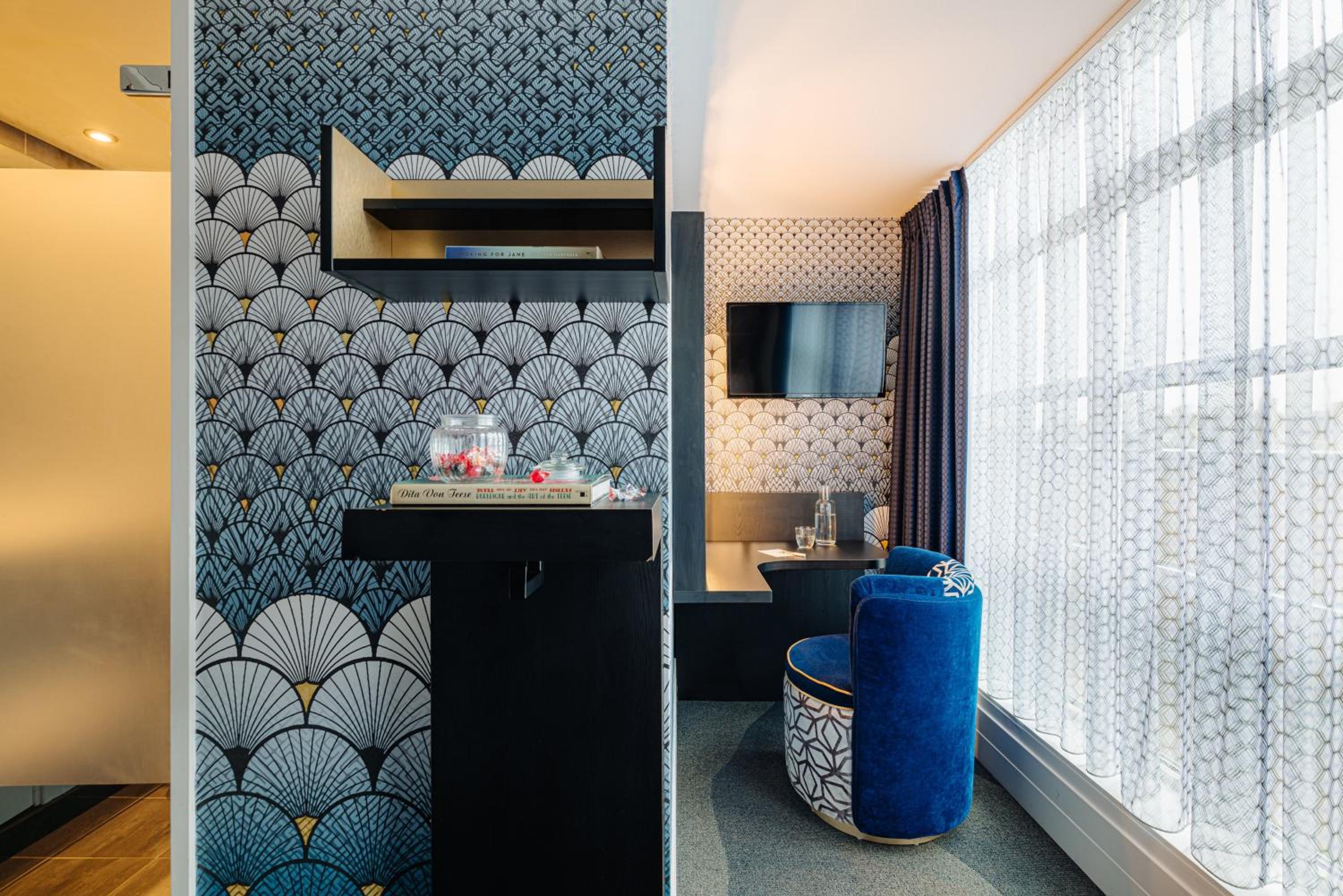 Small Room 1 Single Bed