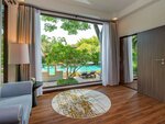 Premium Family Suite в Movenpick Asara Resort & SPA Hua Hin