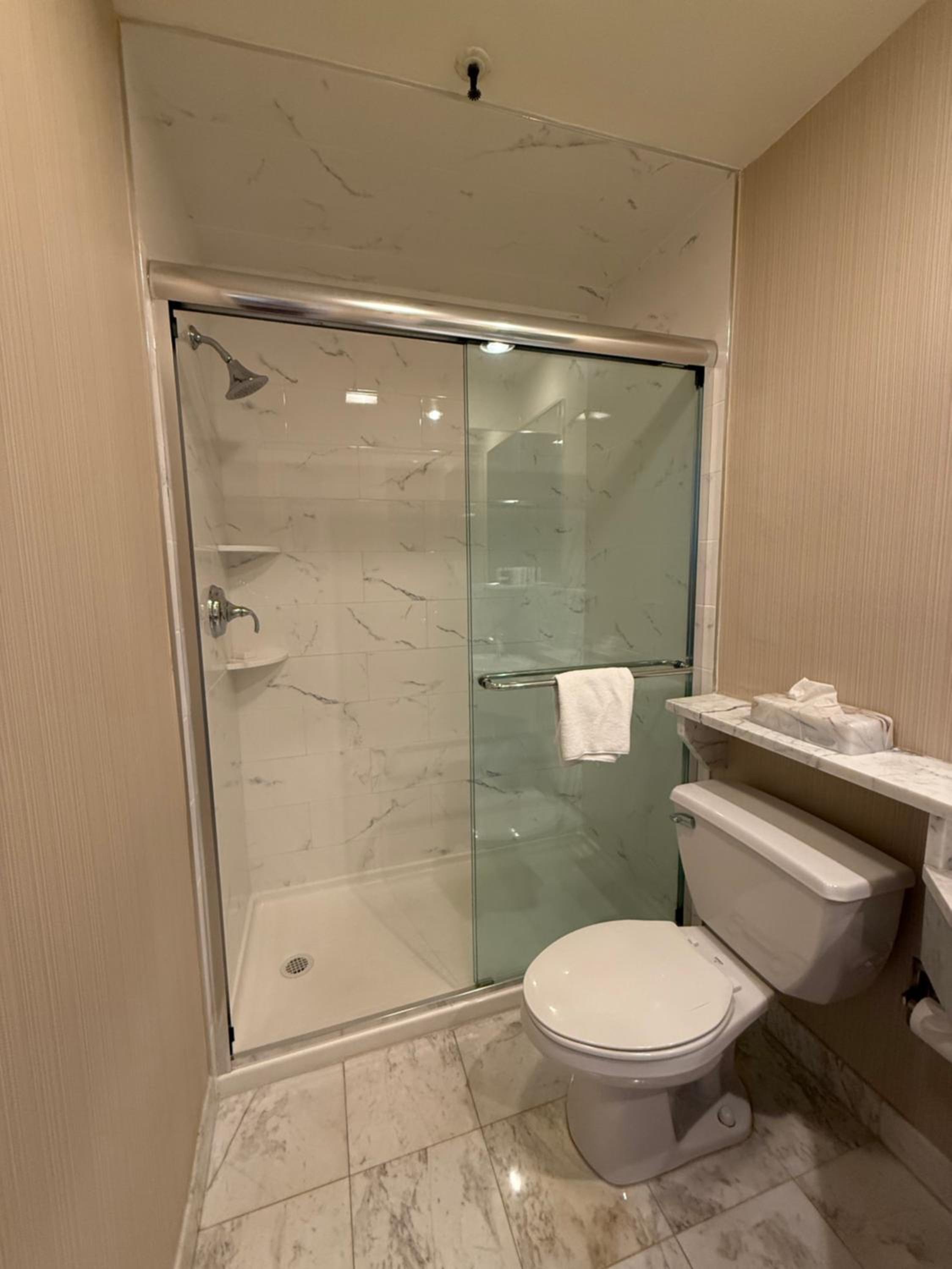 Queen Room with Balcony