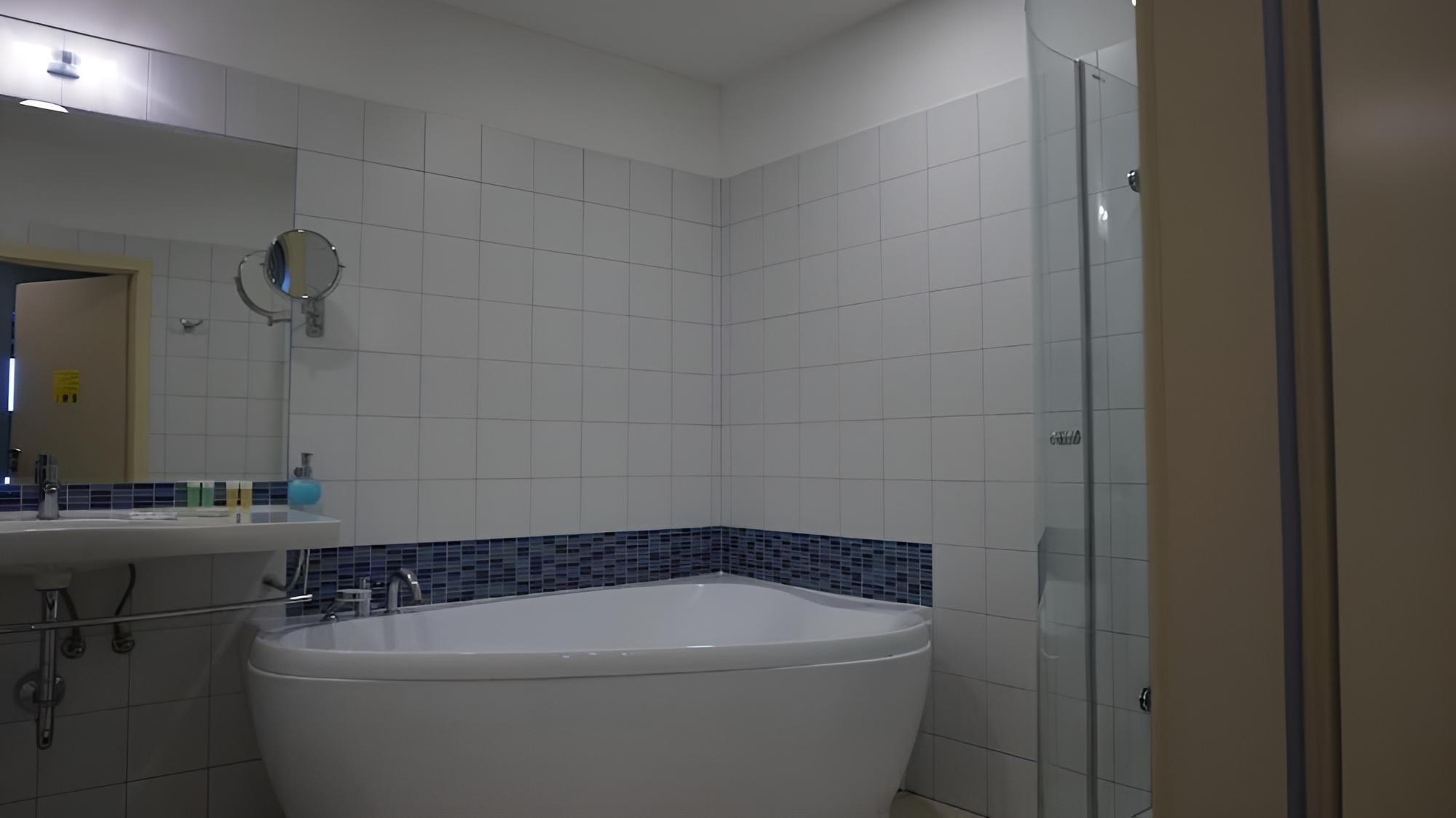 Comfort Double Room (Plus)