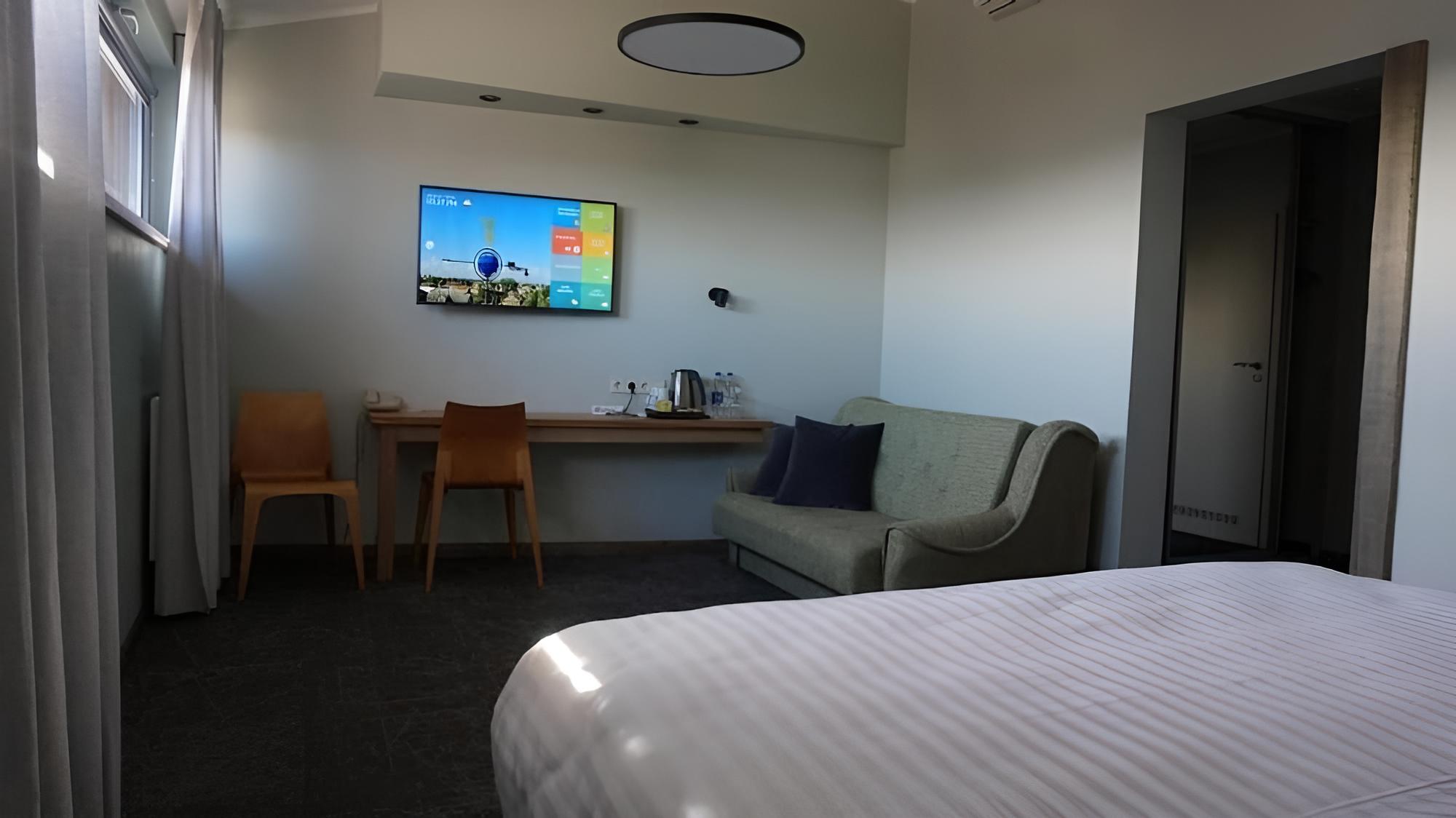 Comfort Double Room (Plus)