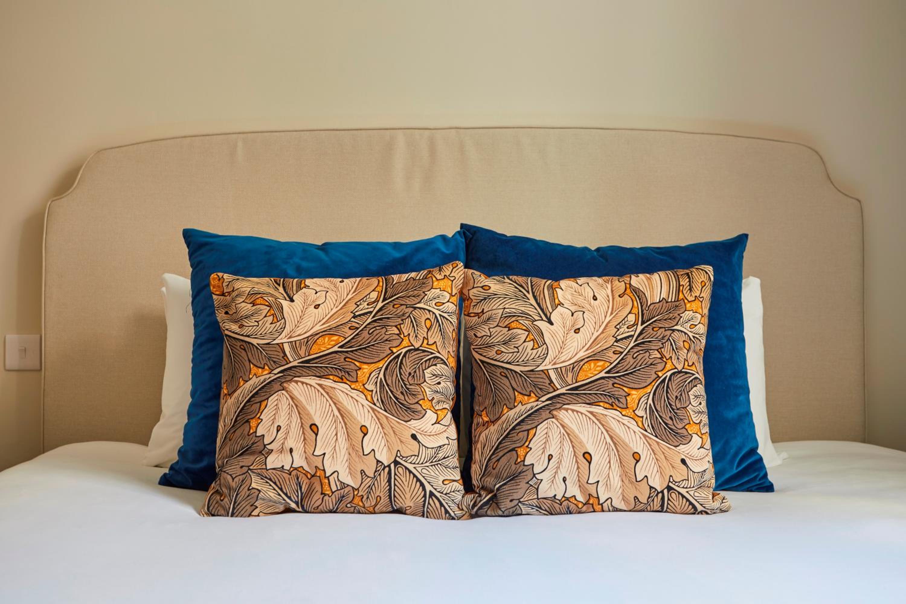 Basement Garden Apartment