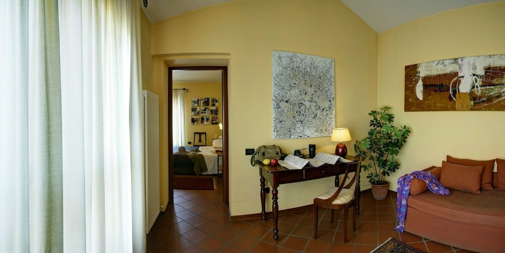 Classic Quadruple Room, 2 Bedrooms, Connecting Rooms