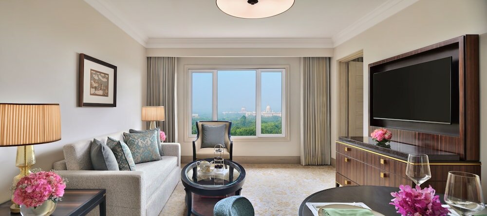 Luxury Suite, 1 Bedroom