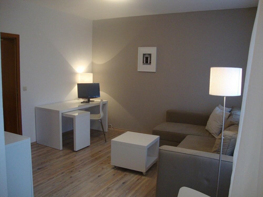 Apartment, Kitchen