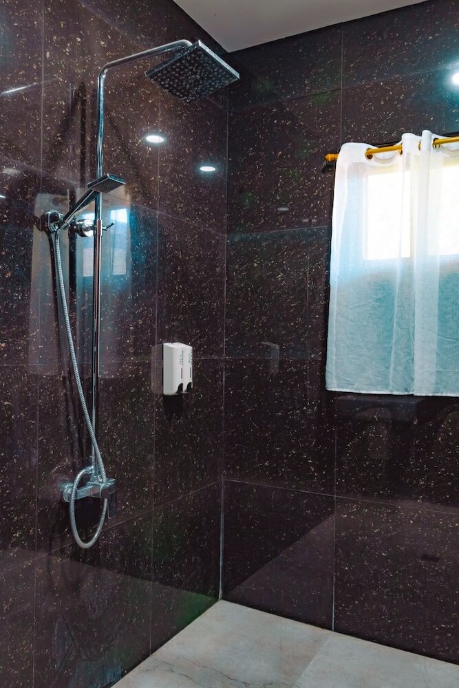 Suite, Balcony, City View