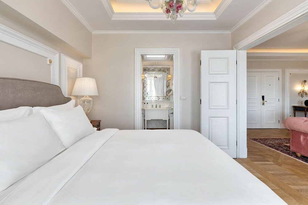 Executive Suite, 1 Bedroom