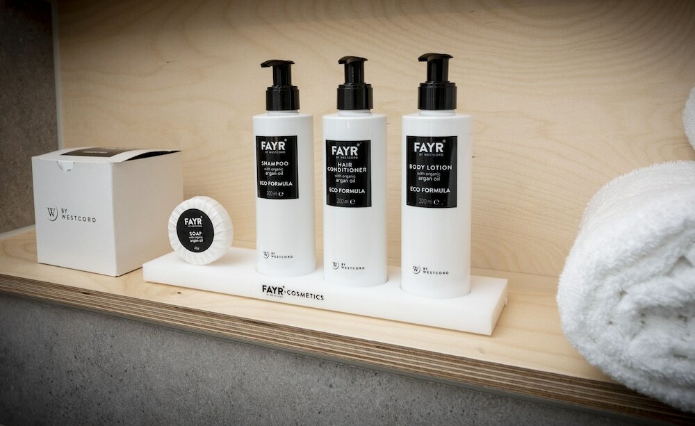 Comfort Room (Deluxe)