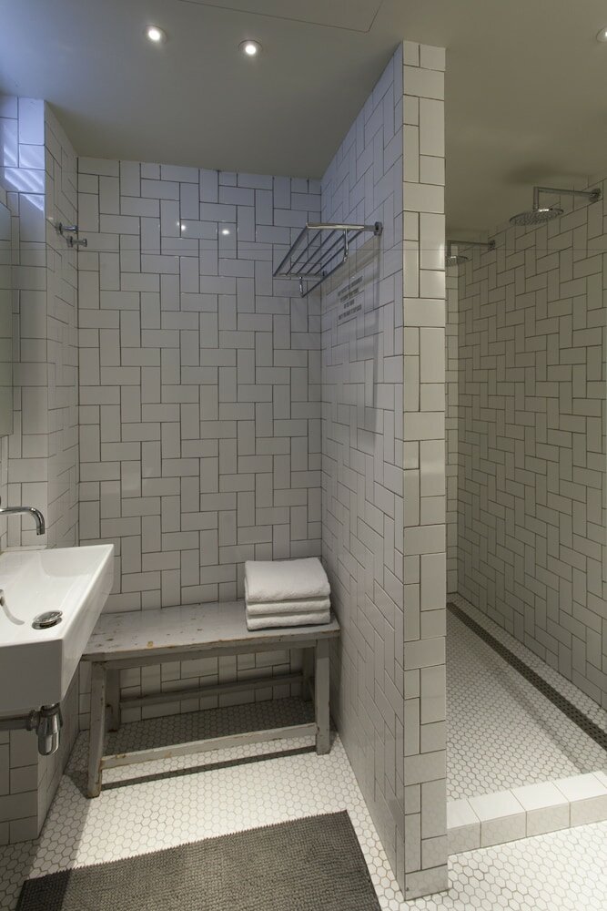 Design Suite, Terrace, City View