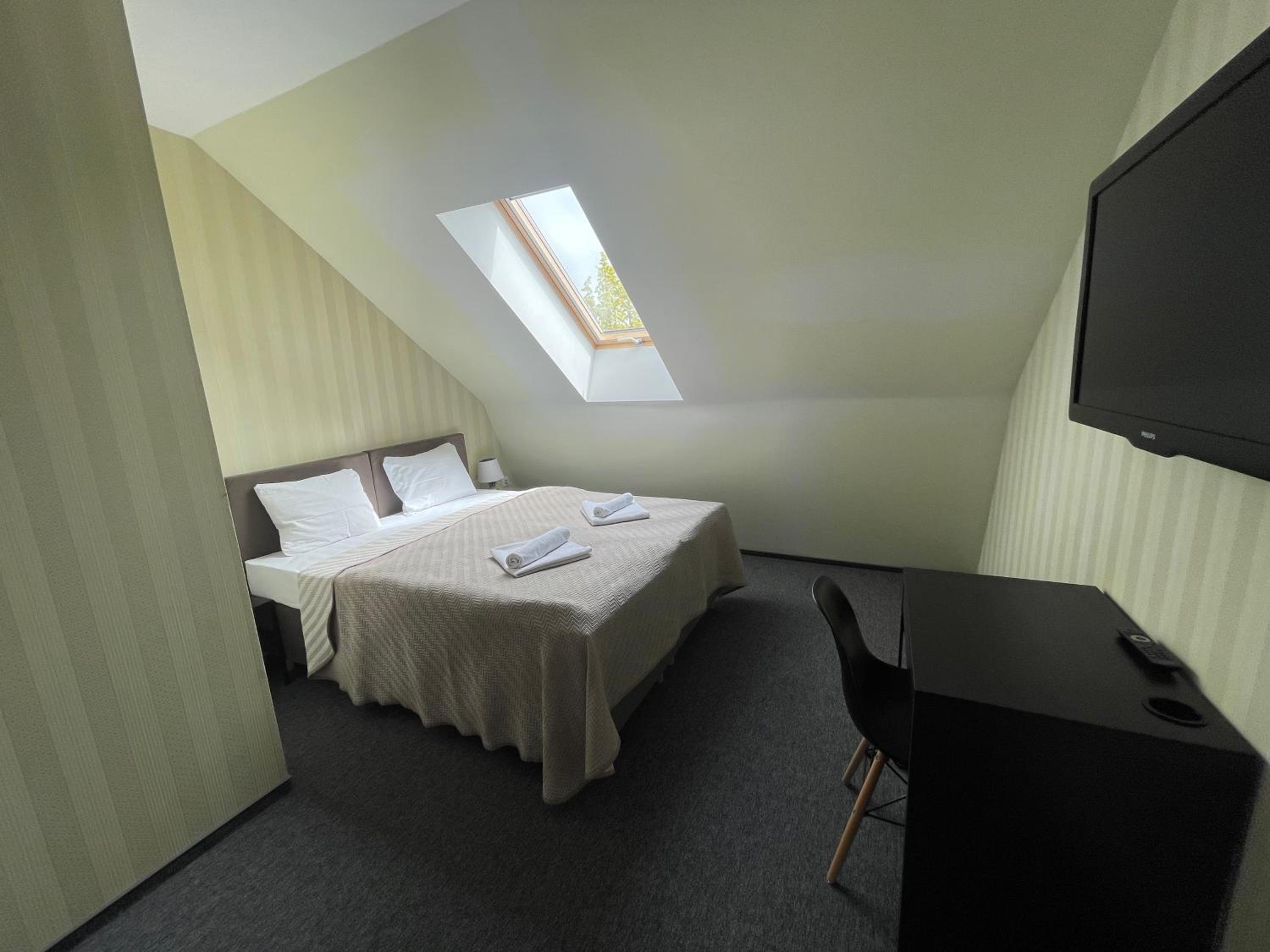 Small Twin Room