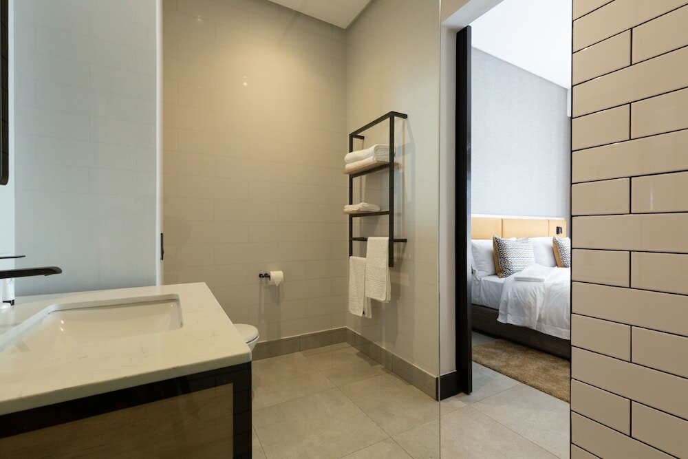 Comfort Double or Twin Room, 1 Bedroom