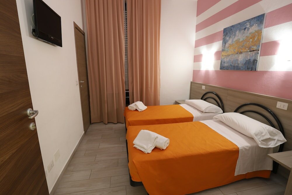 Double or Twin Room, Ensuite