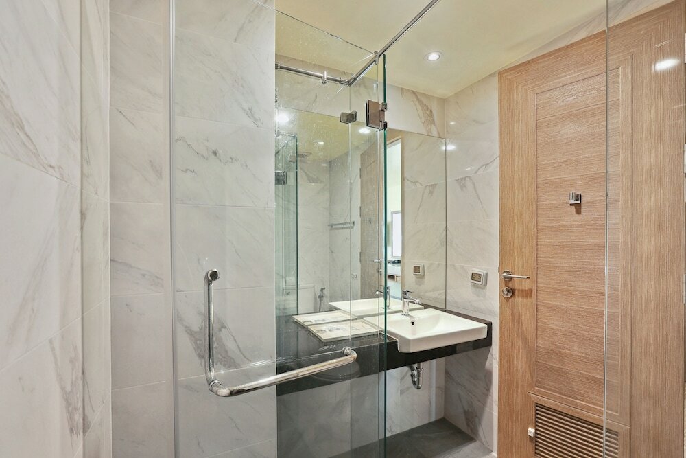 Grand Double Room