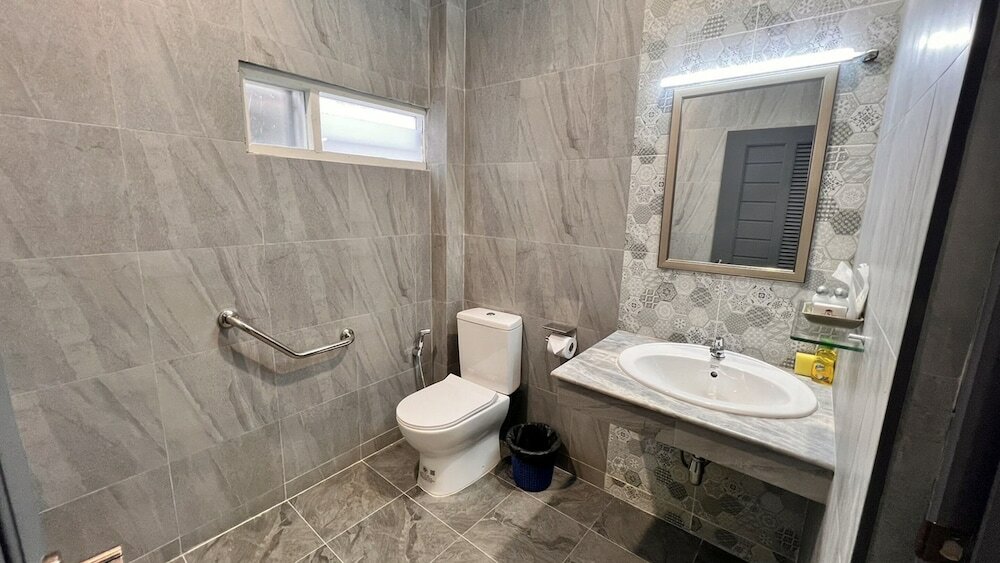 Super Deluxe Cottage