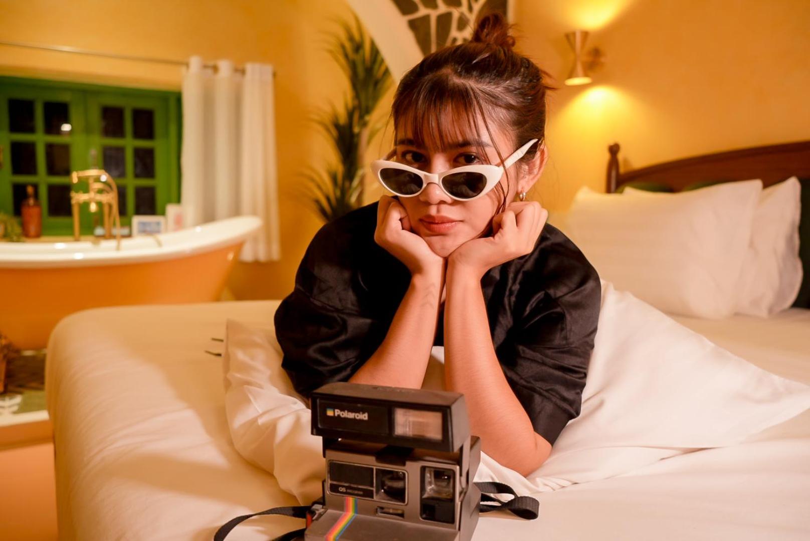 Standard Double Suite