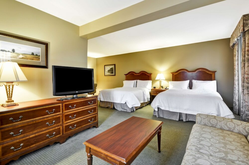 Room, 2 Queen Beds, Accessible