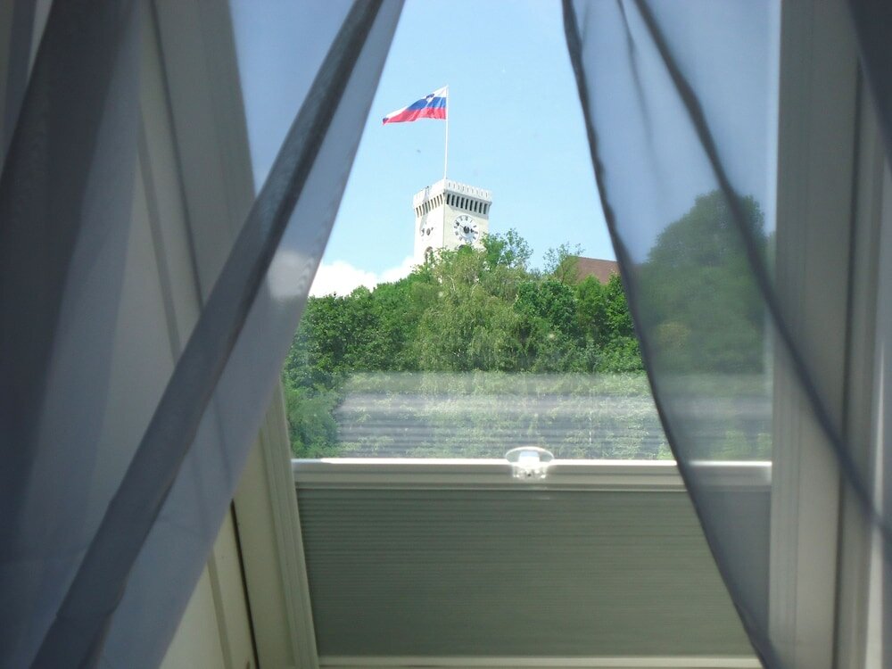 Classic Quadruple Room